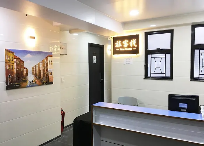 Time Hostel